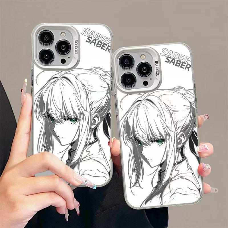 Apple 16 15 14pro Handyhülle 15promax13