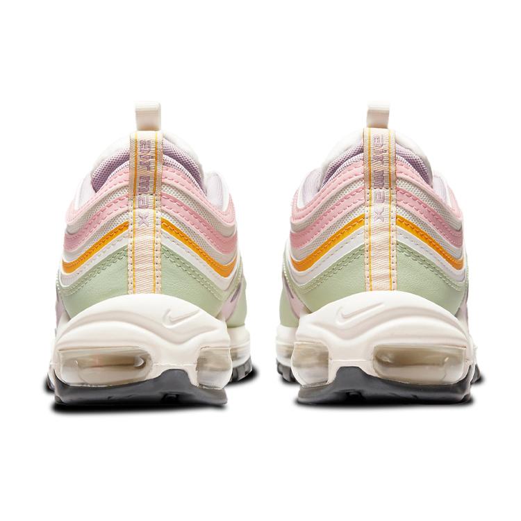 New Nike Air Max 97 Multi Pastel Women's DH1594-001