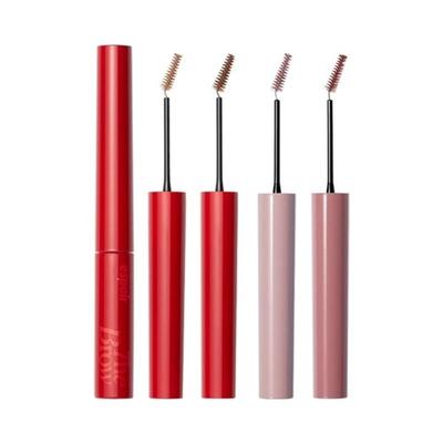 The Brow Color Fixing Cara
