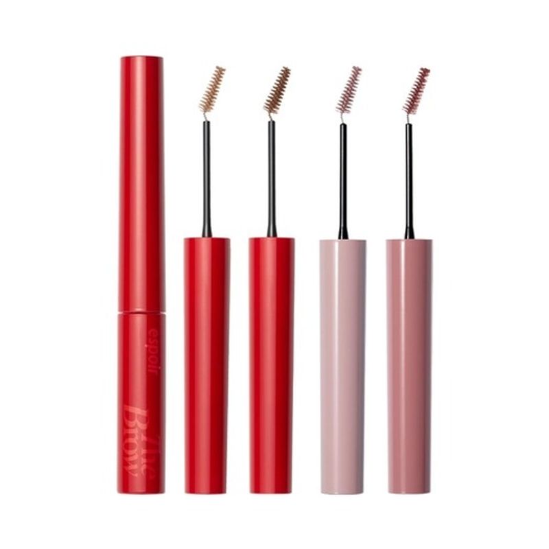 

Espoir The Brow Color Fixing Cara 001_Beige