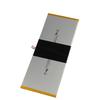 Rechargeable Lithium Battery For Huawei S10-231w S10-201u S10-231U MediaPad 10 HB3484V3EAW-12 Tablet Battery 6020mAh