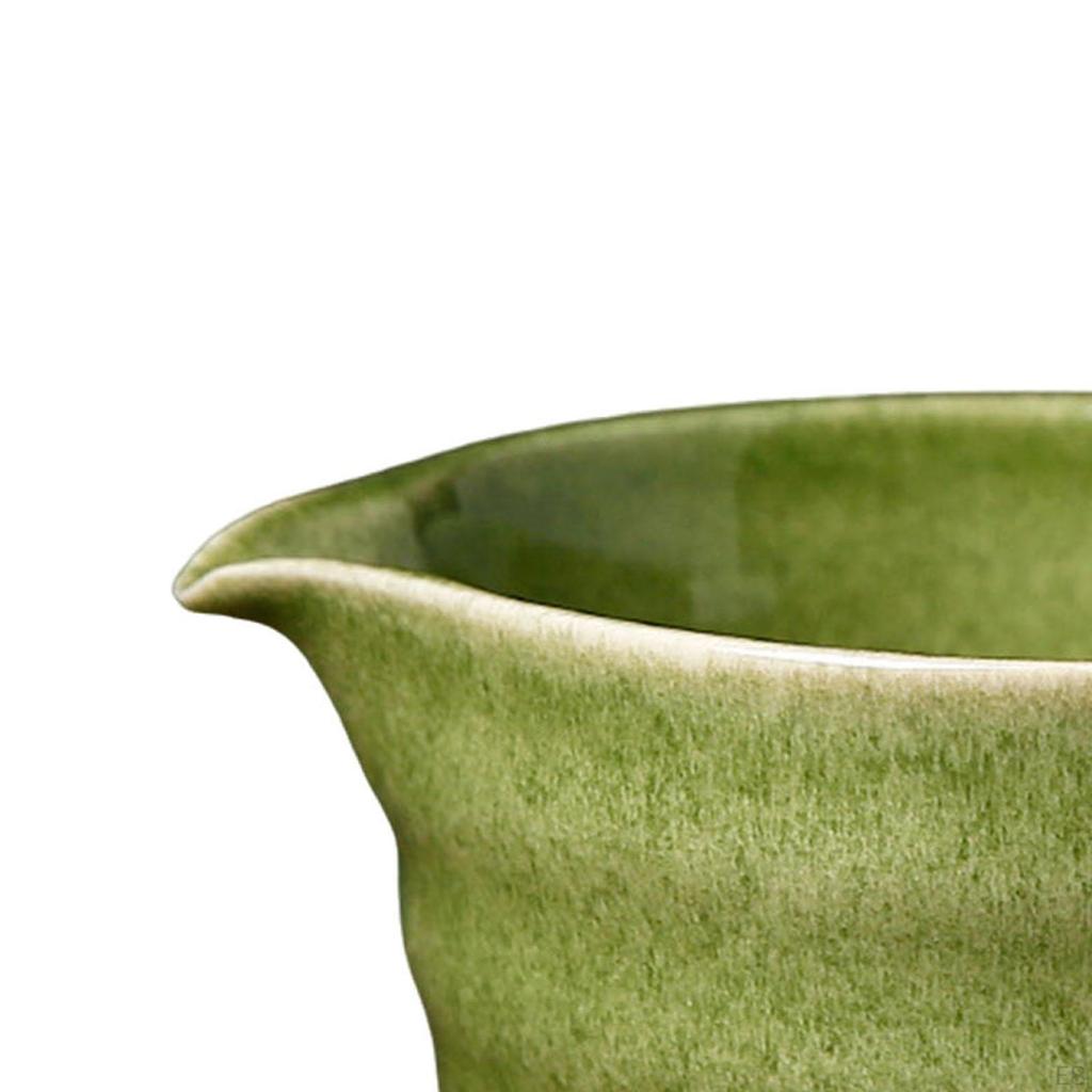 450 ml handgefertigte Matcha-Schale, japanische Grüntee-Tasse, ideal für die Zubereitung traditioneller Getränke