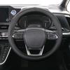 MOMO SUPER GRIP MOMO BLACK EDITION Steering Wheel Size Small Cover, Italy, Milan,