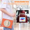 360 Rotating Stand Case Universal for IPad 2025 A16 11th 10.9 2022 10th Gen. A3354 A3355 A3356 A2757 A2777 A2696 Hybrid Cover