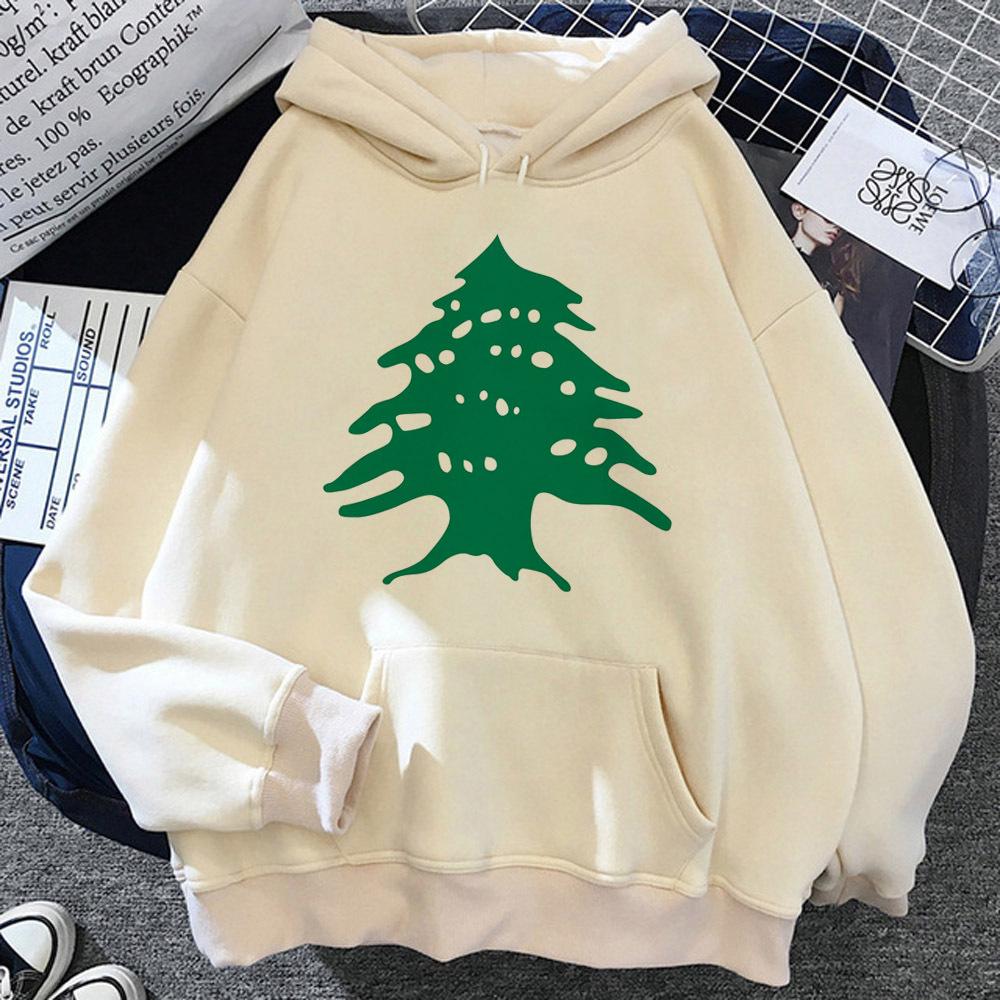 

Ліван Худі Манга Елегантний Вуличний Одяг Комфортний Сучасний Стиль Візерунок Жіночі Толстовки Атлетичний Трендовий S