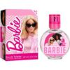 Barbie Eau De Toilette Fruity 30ml (x1)