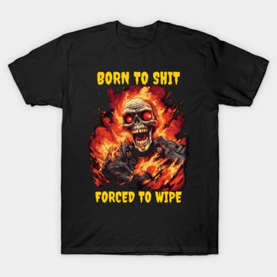Oberteile – T-Shirts