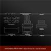 Jetour G700 Interior Protective Film & Console Sticker for Navigation Screen