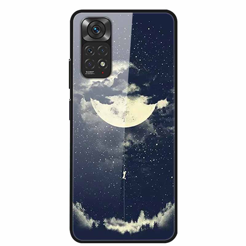 Tempered Glass Case For Xiaomi mi 10T Pro Cover Hard PC Coque for Xiaomi mi 10T Lite Protective Cases mi10T Pro Lite Fundas
