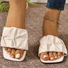 Women's Sandals Fashion Summer Shoes For Woman Summer Sandals Flat Sandalias De Mujer Indoor Outdoor Slippers Women Footwear