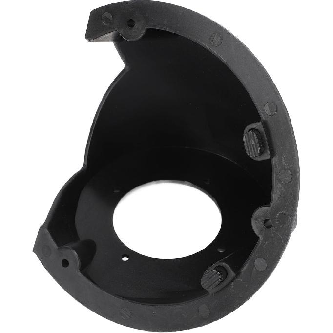 Fuel Filler Neck Housing 68421572AA Sturdy High Strength Fuel Tank Filler Tube Housing for Vehicle