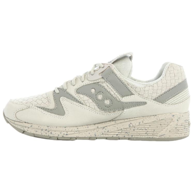 

Saucony Grid 8500 Weave Grey Unisex Sneakers S70304-2 44