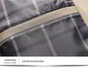 Men's Stand-Up Collar Jacket - Spring/Autumn Casual Outerwear for Middle-Aged and Older Men