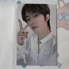 [USED] TXT FC MOAZONE Seoul Concert Trading Card Beomgyu