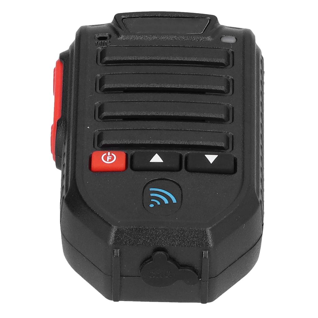 2.4GHz 2 Way Radio Hand Microphone Wireless Bluetooth Portable for KT?7900D KT?8900D
