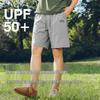 Baleno Men's Perforated Breathable Outdoor Sport Shorts