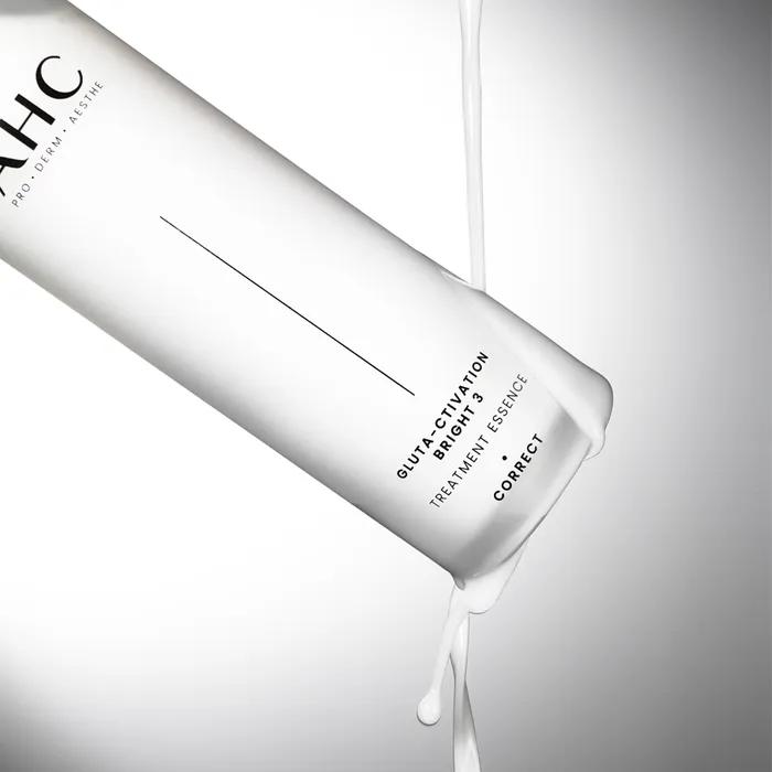 AHC Gluta Activation Bright 3 Essence 130ml