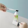 Home Toothpaste Dispenser Squeezer Bathroom Accessories Toothpaste Rack Organizer Hair Dye Cosmetics Creative Squeezer No Waste