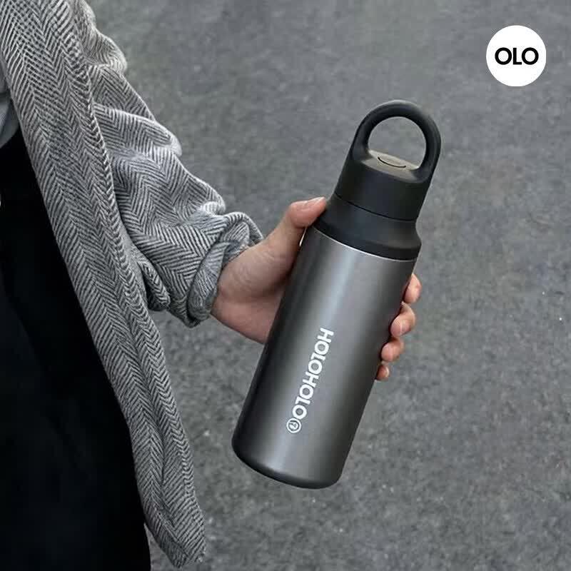 HOLOHOLO 316L Insulated Water Bottle