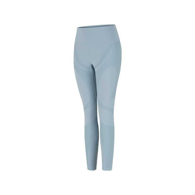 

ASICS Solid Color Tight Elastic Support Sports Long Pants Women bottoms 2012D387-400 XL