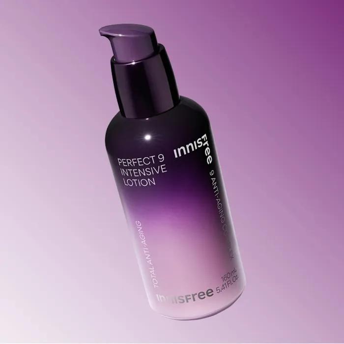 

Intense Care Gold 24K Snail Emulsion