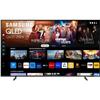 Samsung 65Q60D - TV QLED 65" (165 Cm) - 4K UHD 3840x2160 - HDR - Smart TV - Gaming Hub - 3xHDMI - 3xHDMI - WiFi