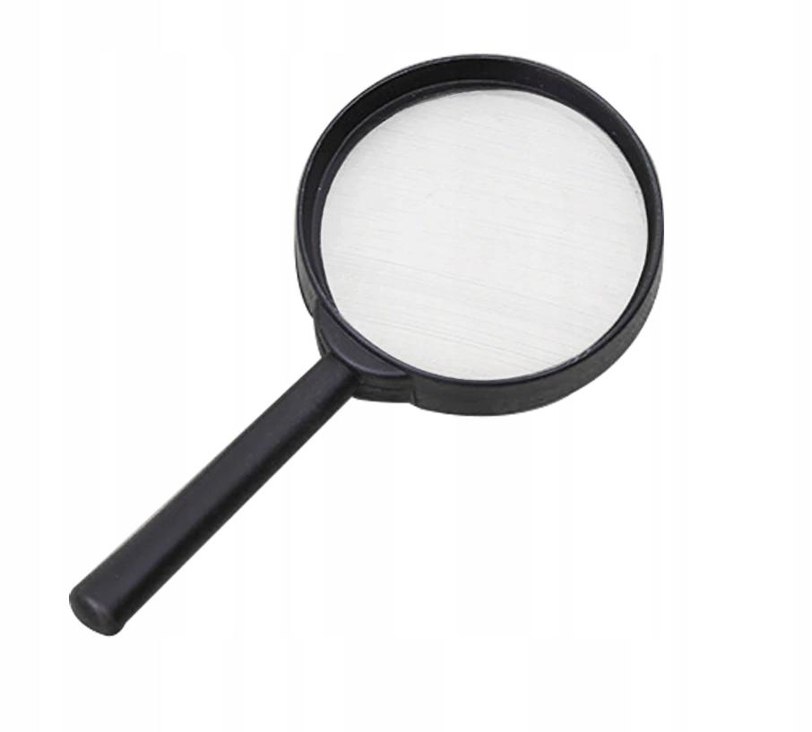 LUPA FI 60MM X5 9094