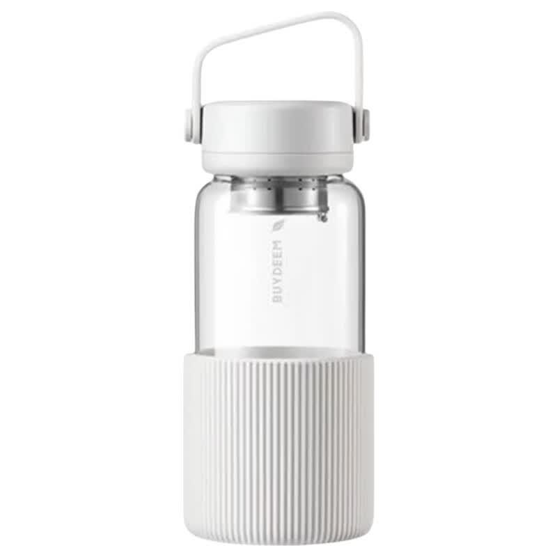 Buydeem Portable Tea Infuser Tumbler