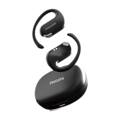 Philips TAT2739 Wireless Ear-Hook Sports Bluetooth Earbuds