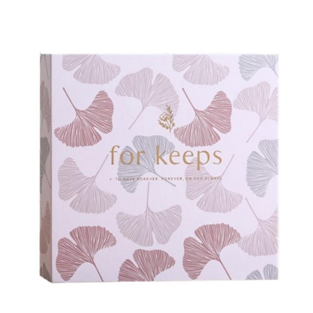 Writable 6-inch Photo Album 200 Sheets Family Photo Album Photo Storage Case  Anniversary Gift