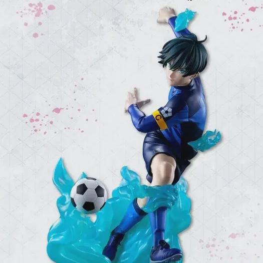 

Blue Rock Crazy Chain B Prize Figure