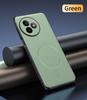 For Redmi K80 Ultra Case Magnetic Leather Shield Cover For Redmi K80 Ultra High Quality Anti-Fingerprint Non-Slip PC+TPU