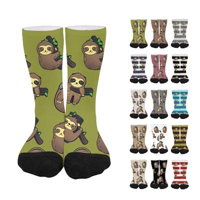 Socks For Women Stocking Stuffers Gifts For Women - Warm Thick Soft  Socks Gifts For Woman