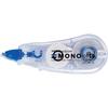 Tombow Correction Tape 6mm MONO CC (Mini Size - High Adhesion Tape) Disposable Type 6m CT-CC6