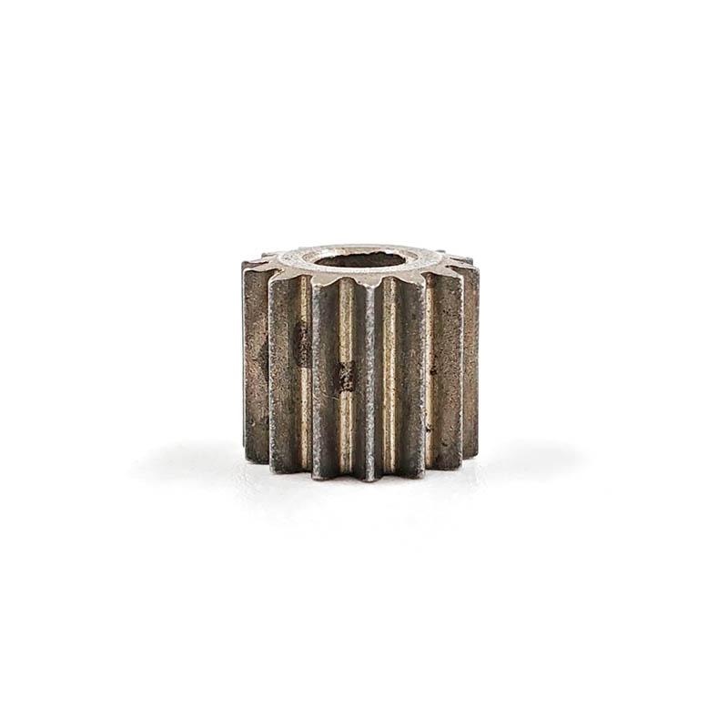 14 Teeth OD=8.3mm Electric Drill Repair Gear 14T 0.5M Hole 3.17mm DIY Motor Metal Pinion 143.17A
