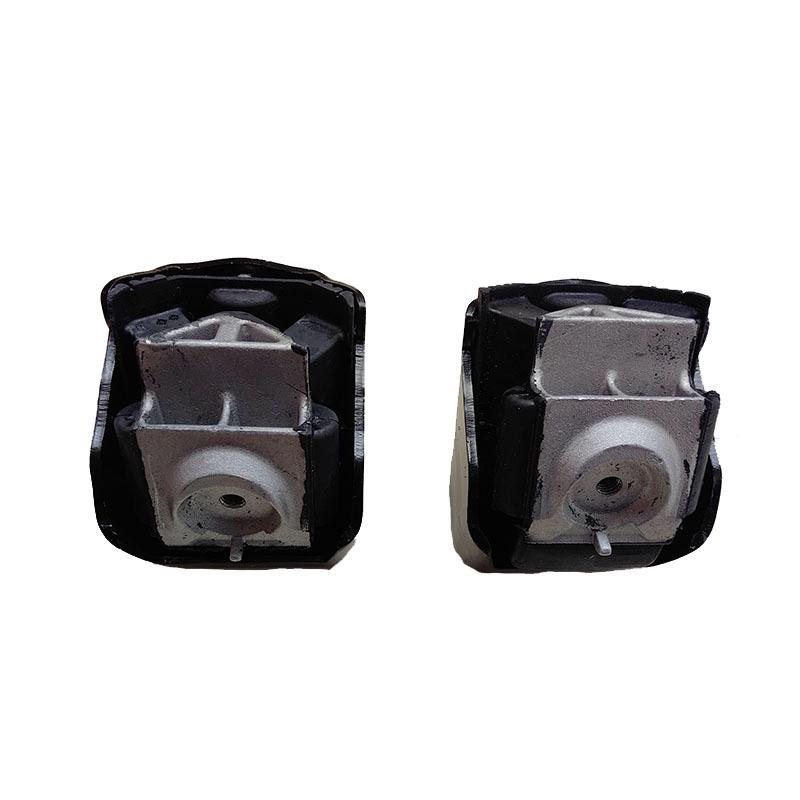 Car Accessories left and right Engine Mount 9062411513 9062411613 for Mercedes Benz Sprinter 906 with High Quality