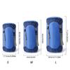 Storage Sacks for Sleep Bag Bagmultipurpose Convenient Dust Prevention for Camping and Organizing Luggage