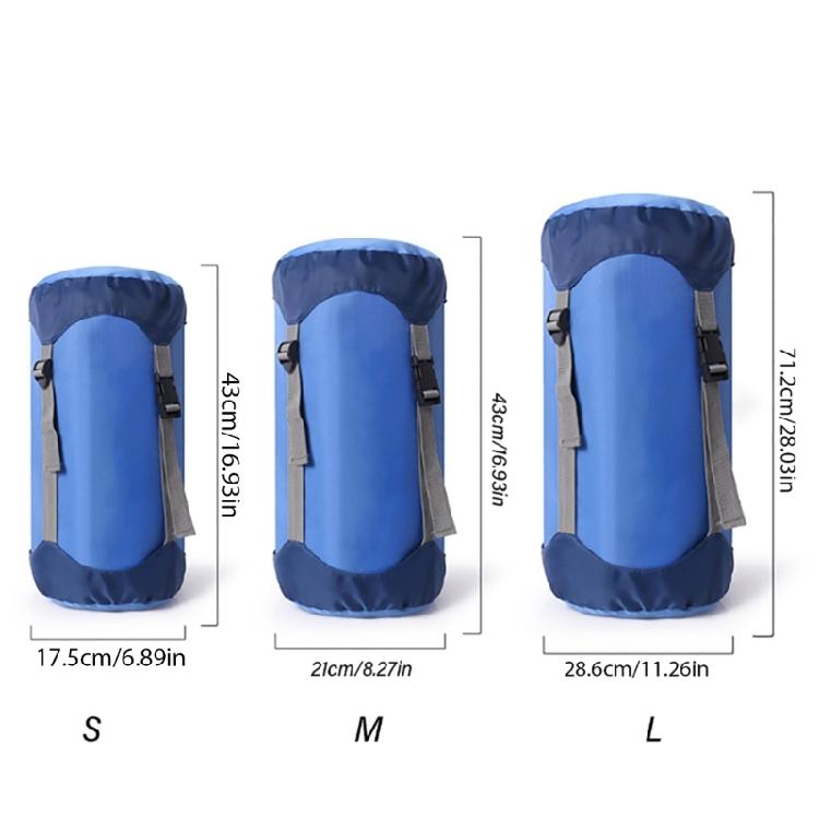 Storage Sacks for Sleep Bag Bagmultipurpose Convenient Dust Prevention for Camping and Organizing Luggage
