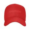 HARKEN BOATS Baseball Cap Custom Cap New In Hat Golf Cap For Unisex Womens
