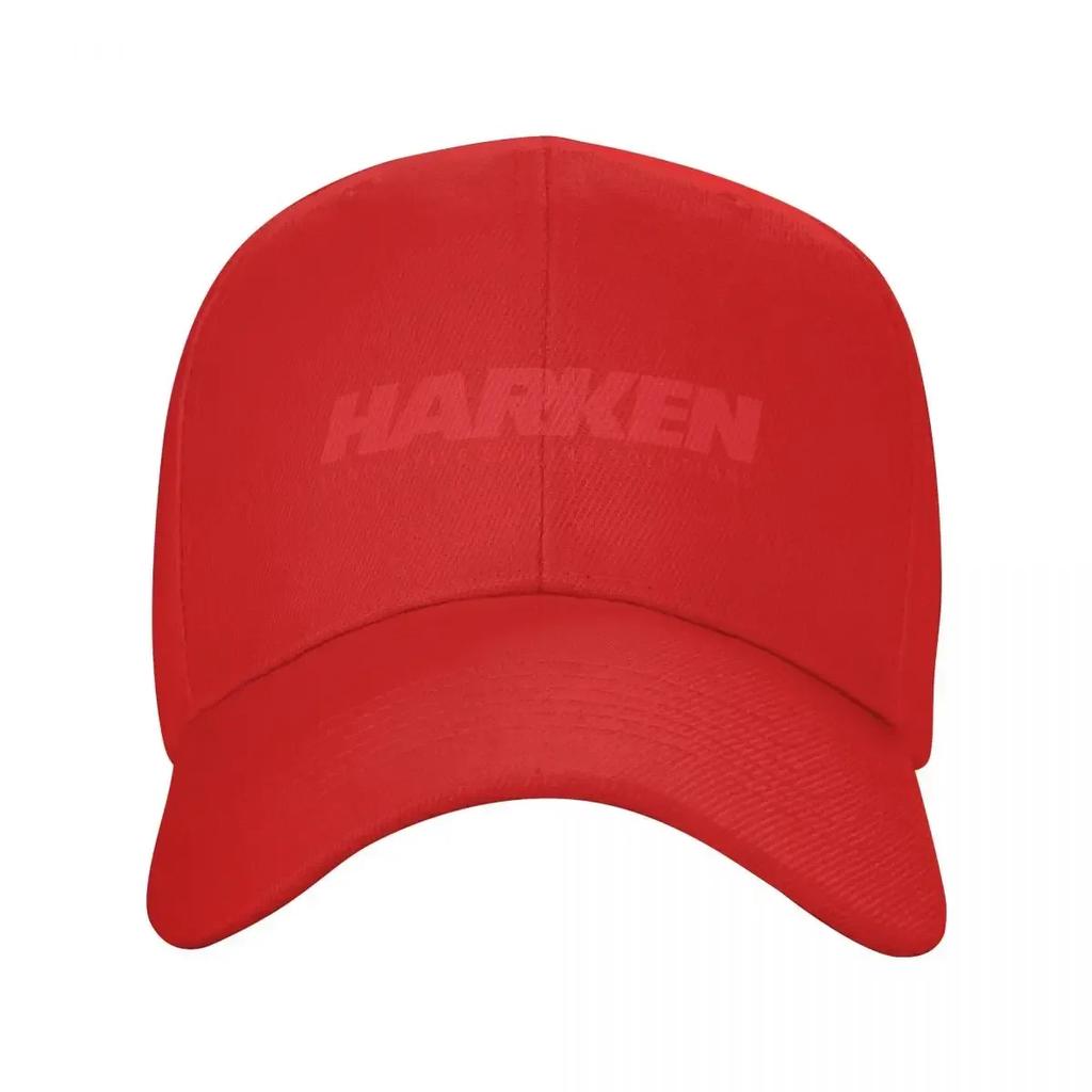 HARKEN BOATS Baseball Cap Custom Cap New In Hat Golf Cap For Unisex Womens