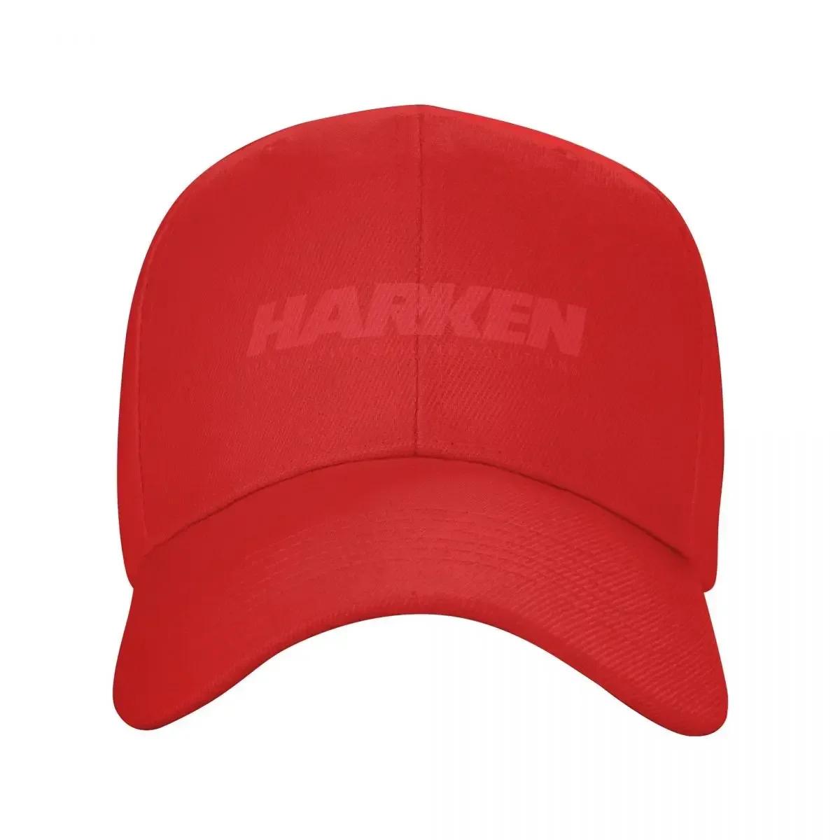 HARKEN BOATS Baseball Cap Custom Cap New In Hat Golf Cap For Unisex Womens