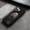 Duki Rapper Antes De Ameri Phone Case For 14 Pro Max For Apple Iphone 16 15 Po Max 12 Mini 11 13 Pro Xr X Xs 8 7 Plus Back Cover