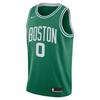Childrens/Kids Jayson Boston Celtics Basketball Jersey