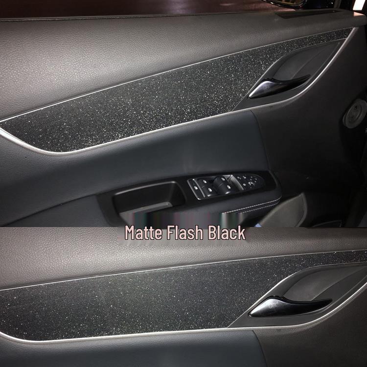 Compatible BYD Song MAX DMI Interior Starry Sky Decorative Film for 22 Models