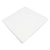 100pcs Massage Face Rest Cover Nonwoven Disposable Massage Face Covers for Beauty Salon