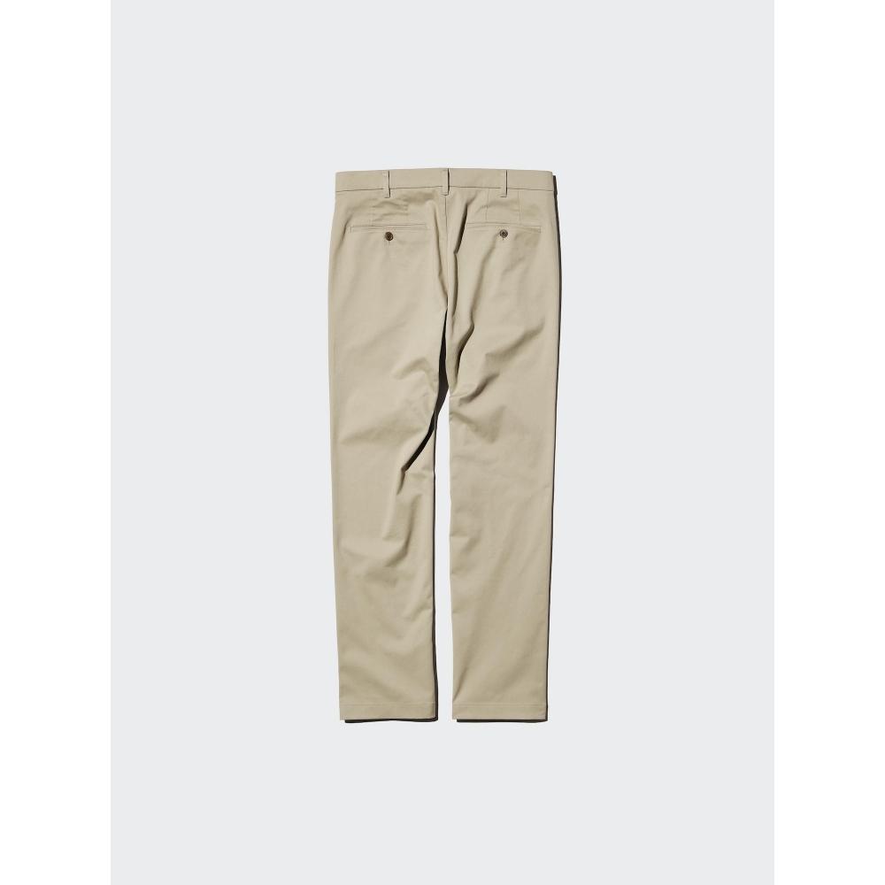 Uniqlo Japan Slim Chinos