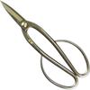 Tsurumaki Hamono Miyabi Koto Vollrostfreier Stahl Bonsai-Schere 210mm Langgriffig