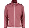 Флисовая Куртка CMP Kids Fleece Jacket