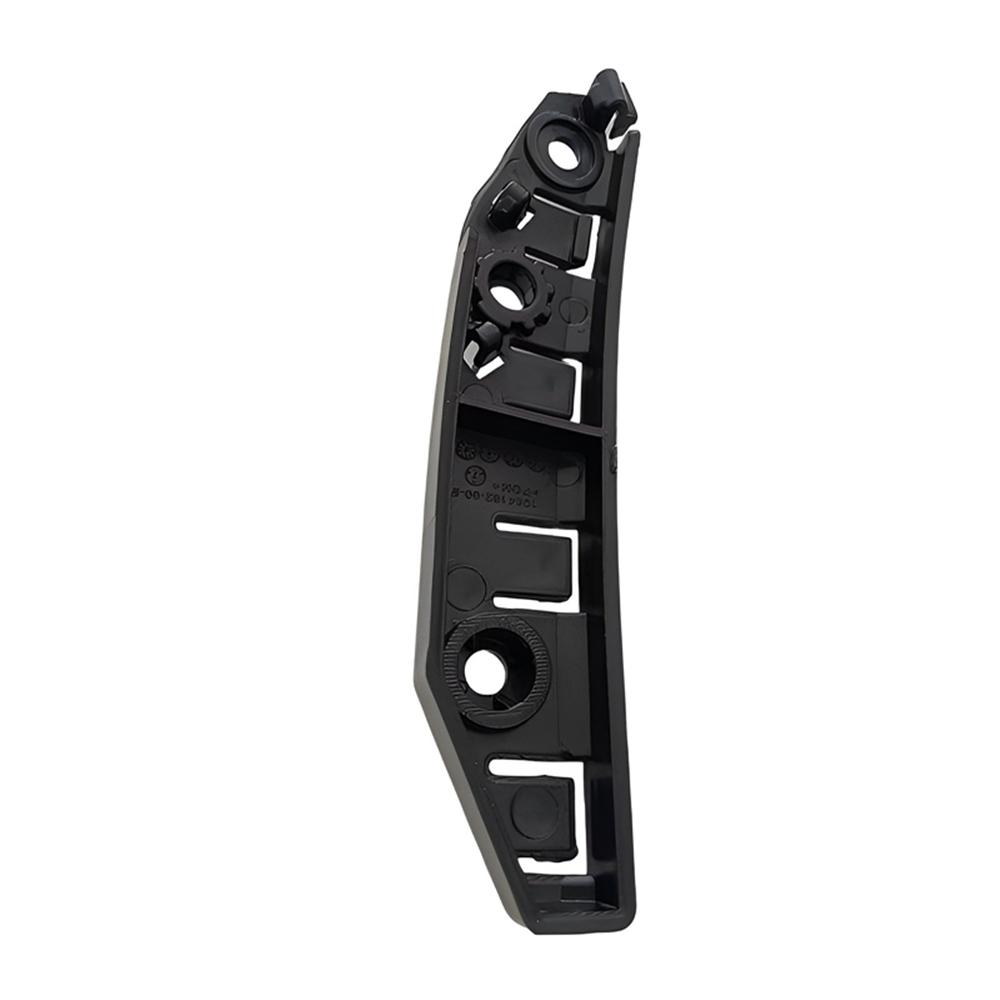 

Front Bumper Bracket Retainer Right For Tesla Model 3 1084182-00-E