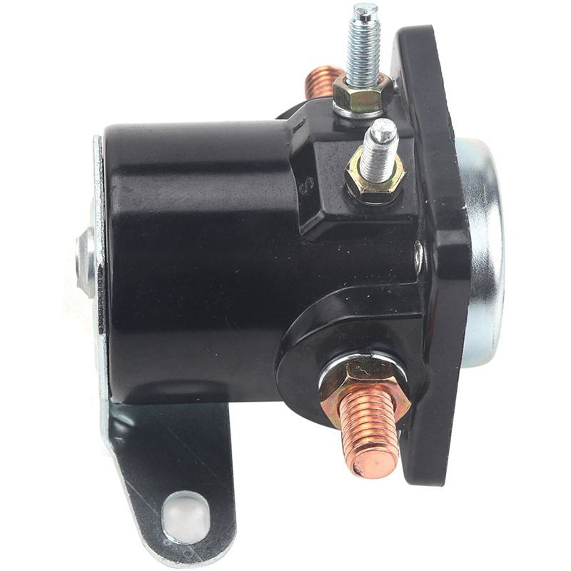 Authentic Spare Parts B6AZ-11450A Starter Electromagnetic Relay Is Suitable For Ford Series Solenoid Valves